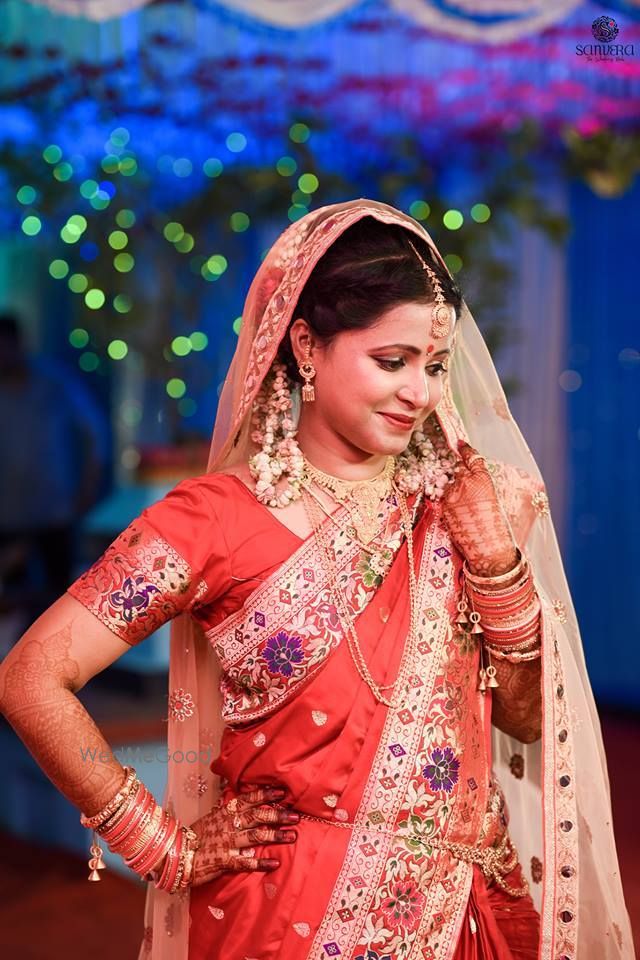 Photo By Sanvera : The Wedding Reels - Photographers