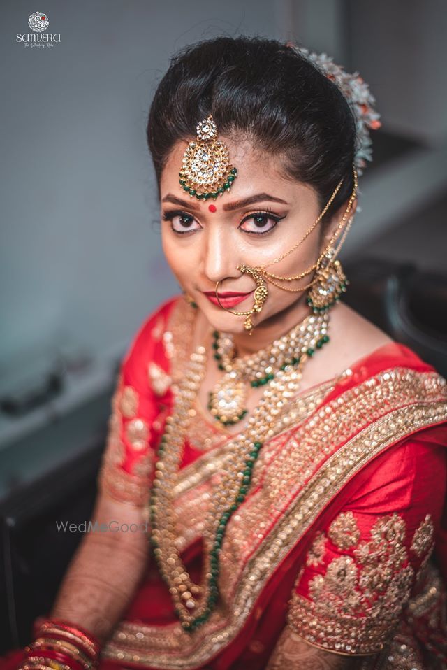 Photo By Sanvera : The Wedding Reels - Photographers
