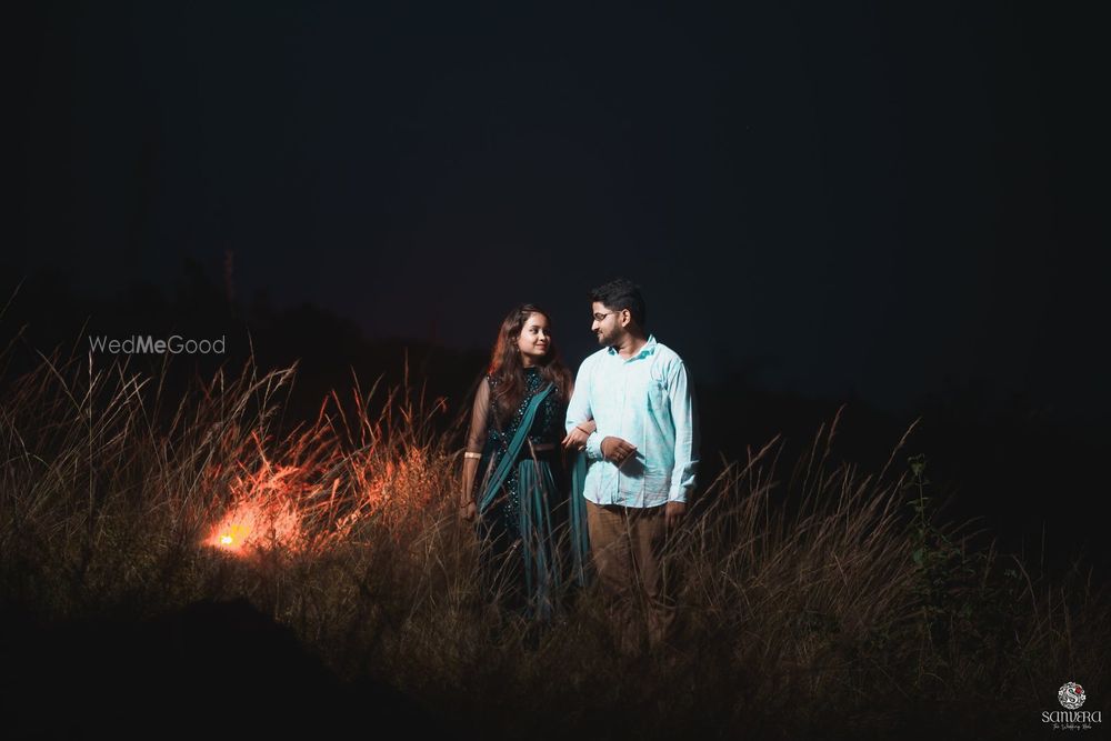 Photo By Sanvera : The Wedding Reels - Photographers