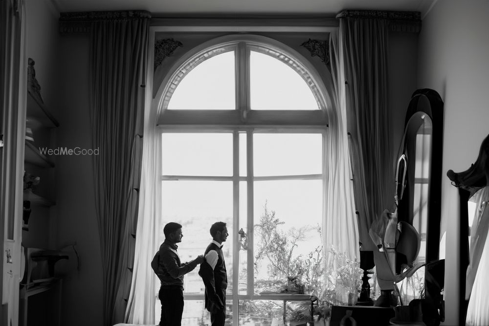 Photo By Sanvera : The Wedding Reels - Photographers