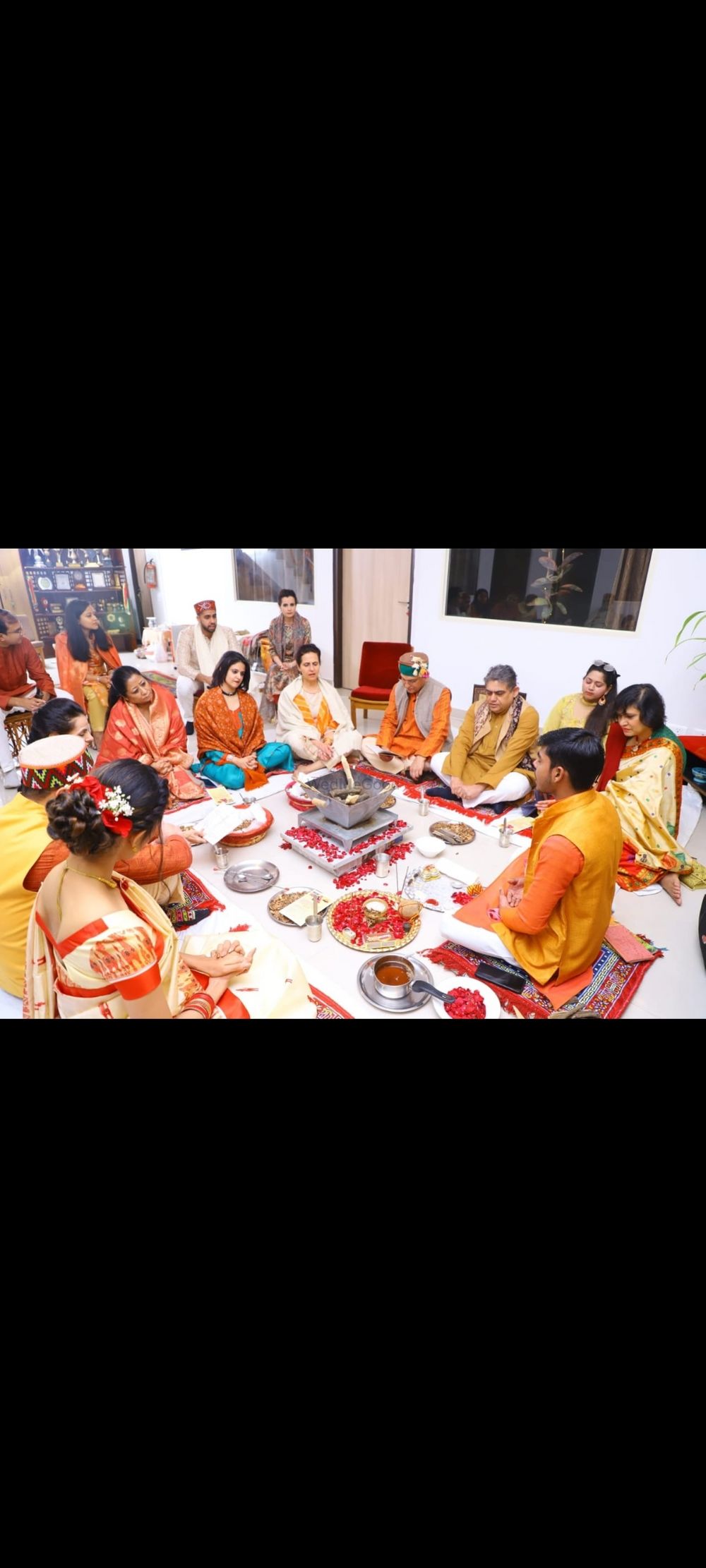 Photo By Pt. Omji Musical Phera - Wedding Pandits 