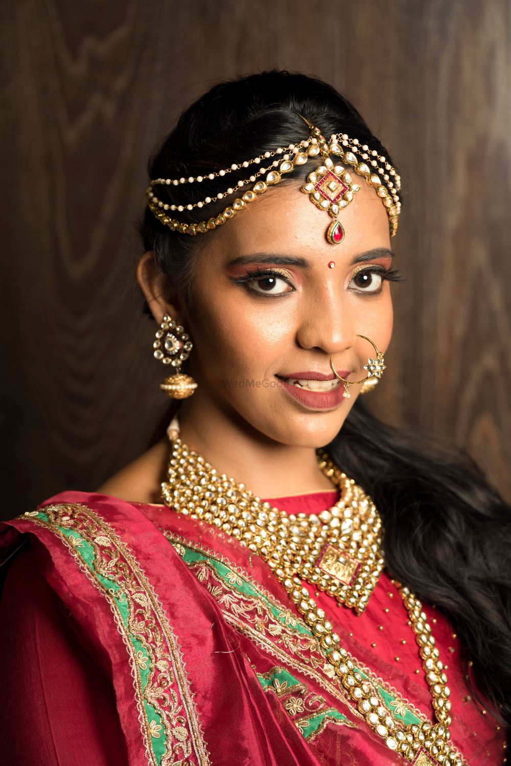 Photo By Makeup by Shruti Goyal - Bridal Makeup