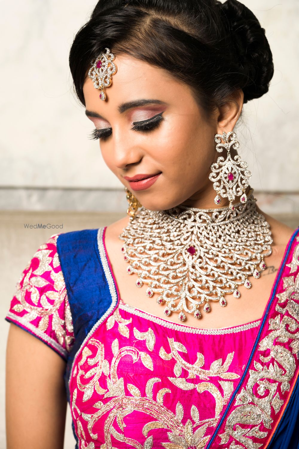 Photo By Makeup by Shruti Goyal - Bridal Makeup