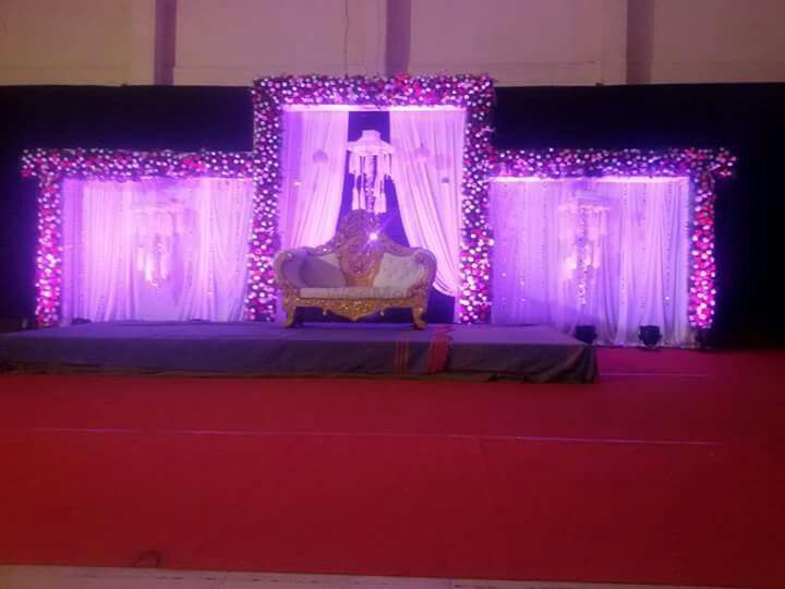 Photo By Hosanna Decors and Events - Decor - Decorators