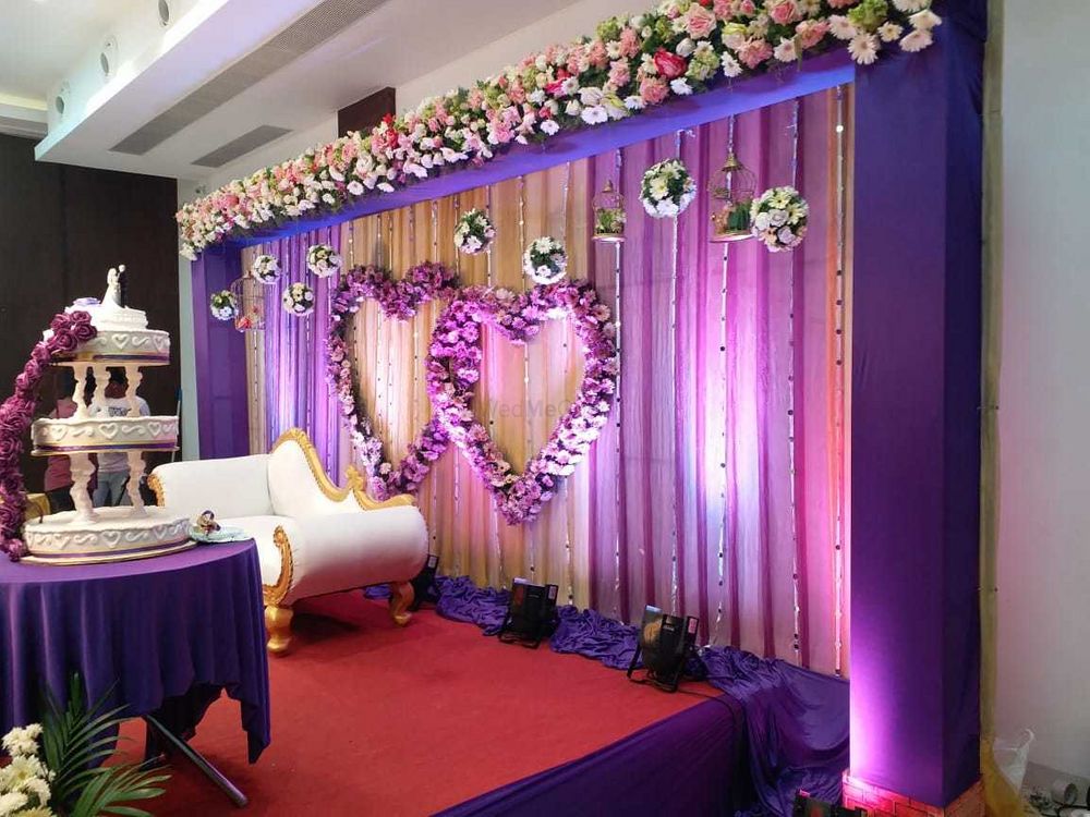 Photo By Hosanna Decors and Events - Decor - Decorators