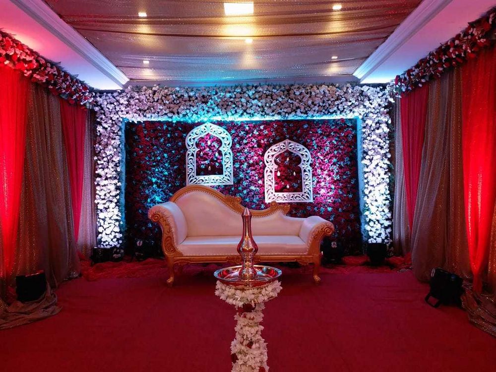 Photo By Hosanna Decors and Events - Decor - Decorators