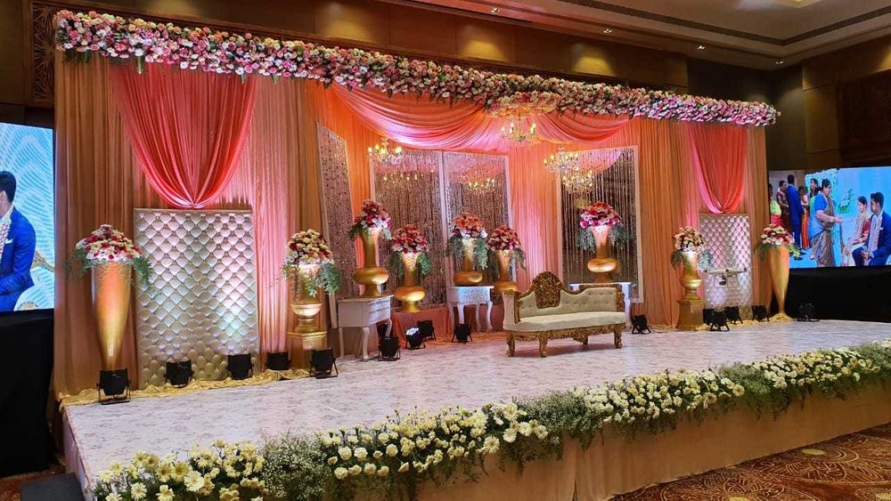 Photo By Hosanna Decors and Events - Decor - Decorators