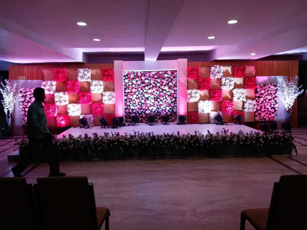 Photo By Hosanna Decors and Events - Decor - Decorators