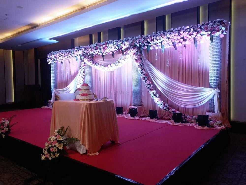 Photo By Hosanna Decors and Events - Decor - Decorators