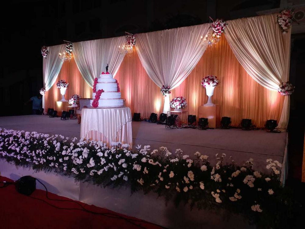 Photo By Hosanna Decors and Events - Decor - Decorators