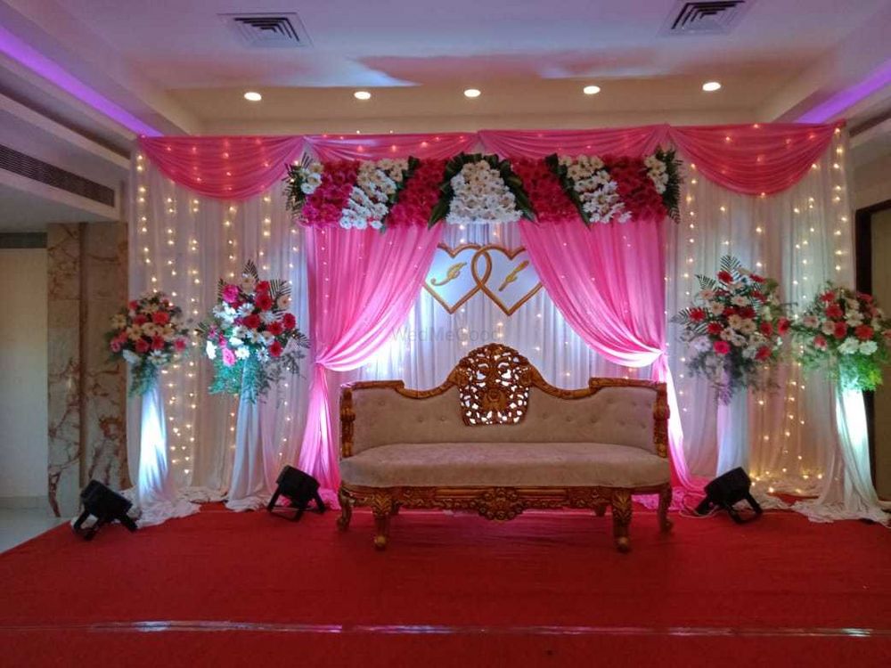 Photo By Hosanna Decors and Events - Decor - Decorators