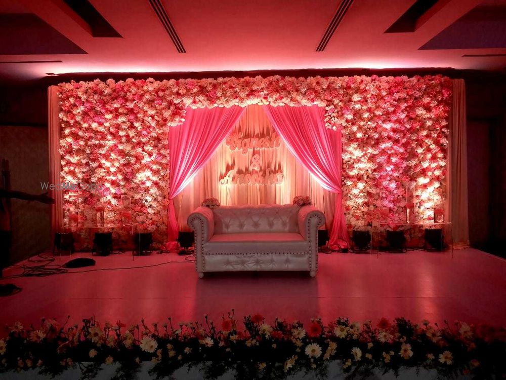 Photo By Hosanna Decors and Events - Decor - Decorators