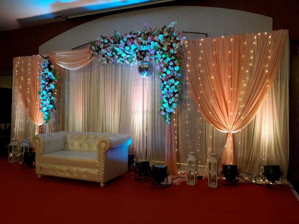 Photo By Hosanna Decors and Events - Decor - Decorators