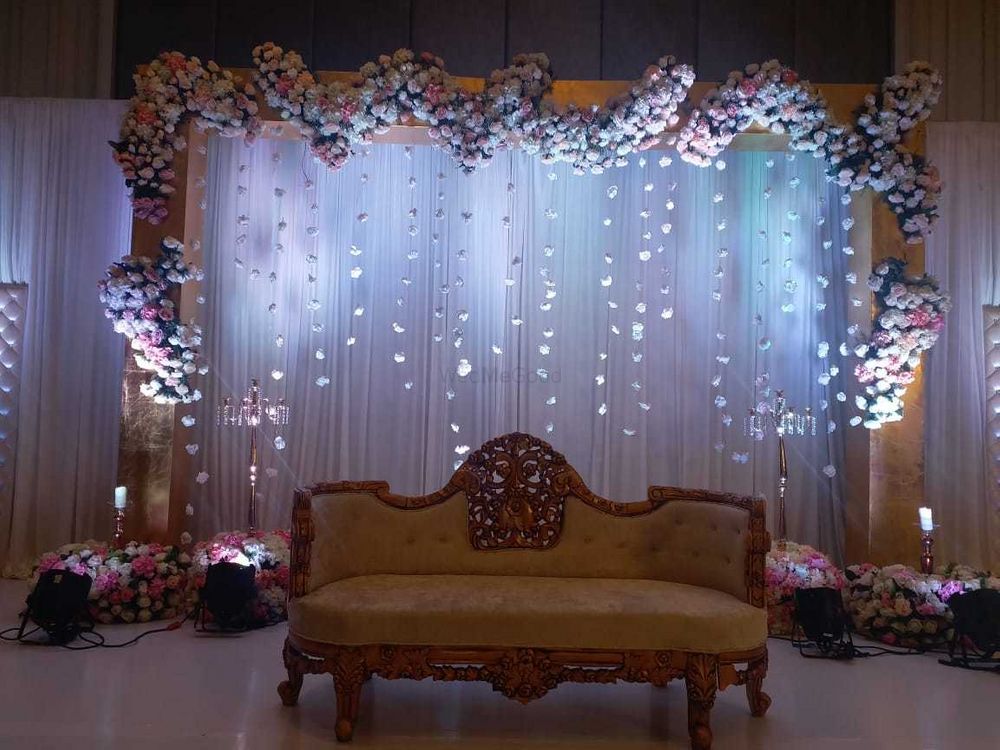 Photo By Hosanna Decors and Events - Decor - Decorators