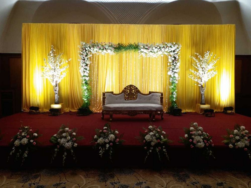 Photo By Hosanna Decors and Events - Decor - Decorators