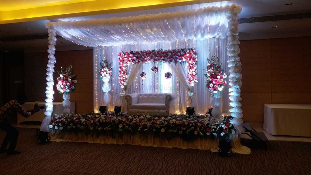 Photo By Hosanna Decors and Events - Decor - Decorators