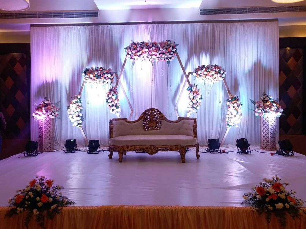 Photo By Hosanna Decors and Events - Decor - Decorators