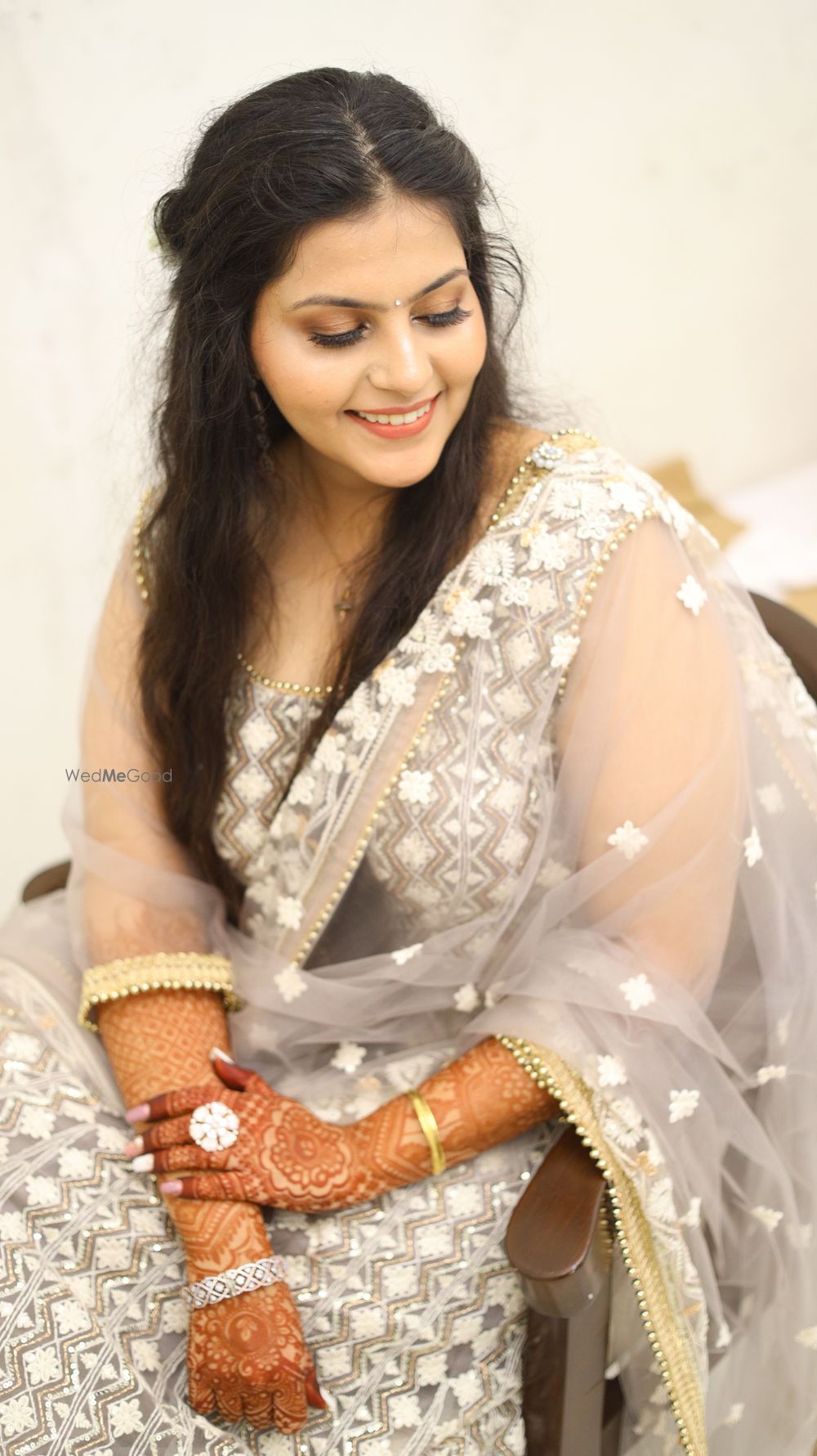 Photo By Face Glam by Heena - Bridal Makeup