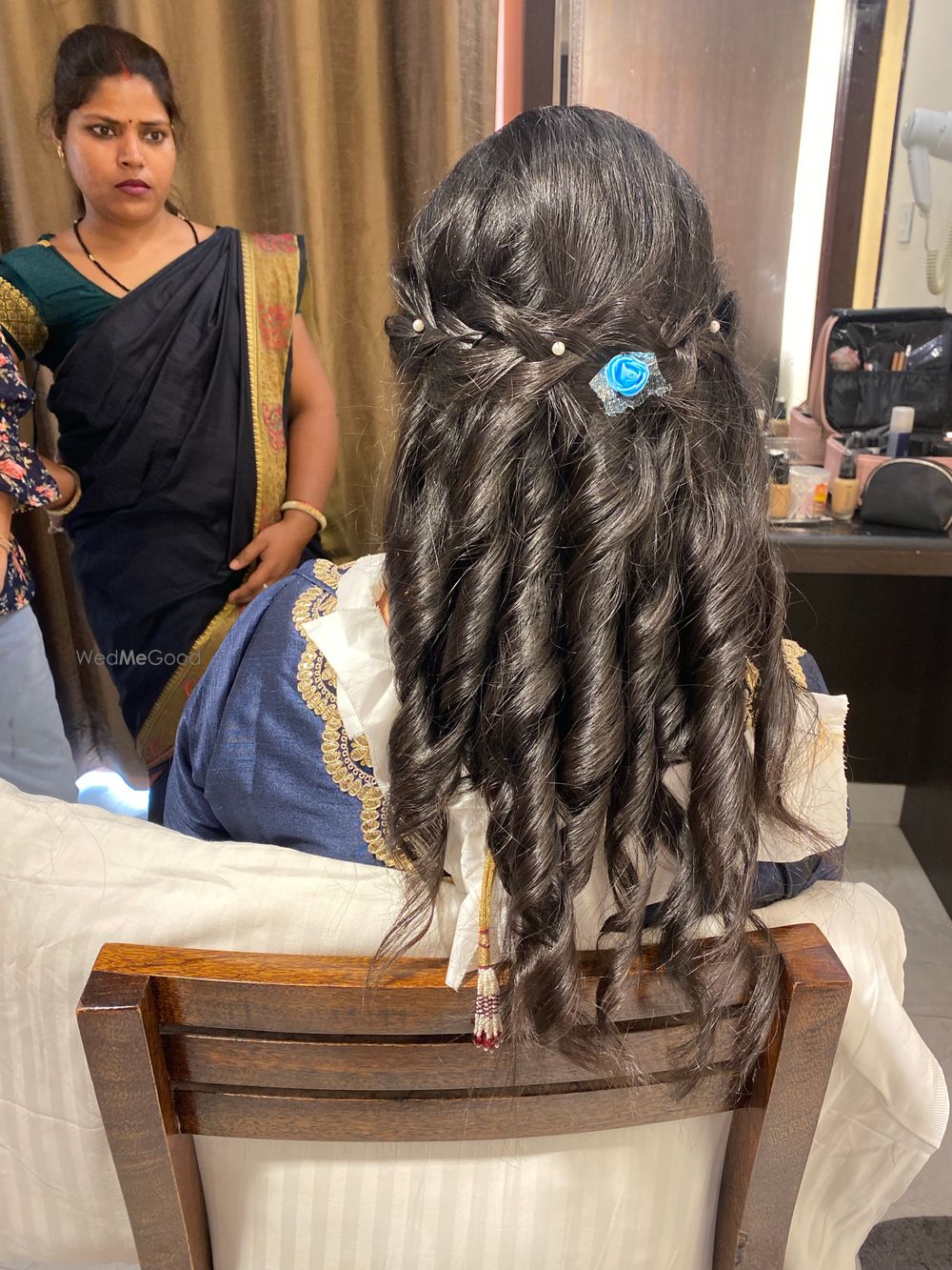 Photo By Face Glam by Heena - Bridal Makeup Artists