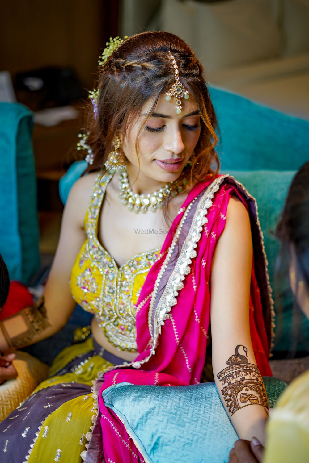 Photo By Face Glam by Heena - Bridal Makeup
