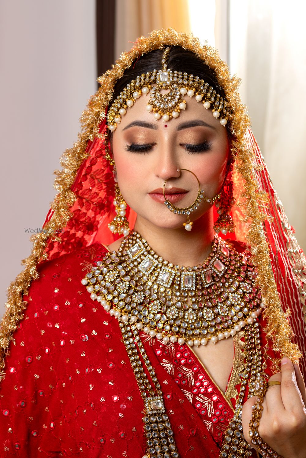 Photo By Face Glam by Heena - Bridal Makeup