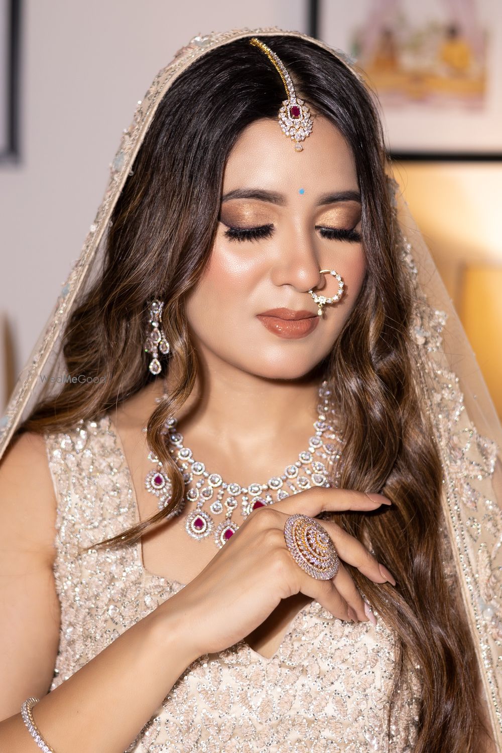 Photo By Face Glam by Heena - Bridal Makeup Artists