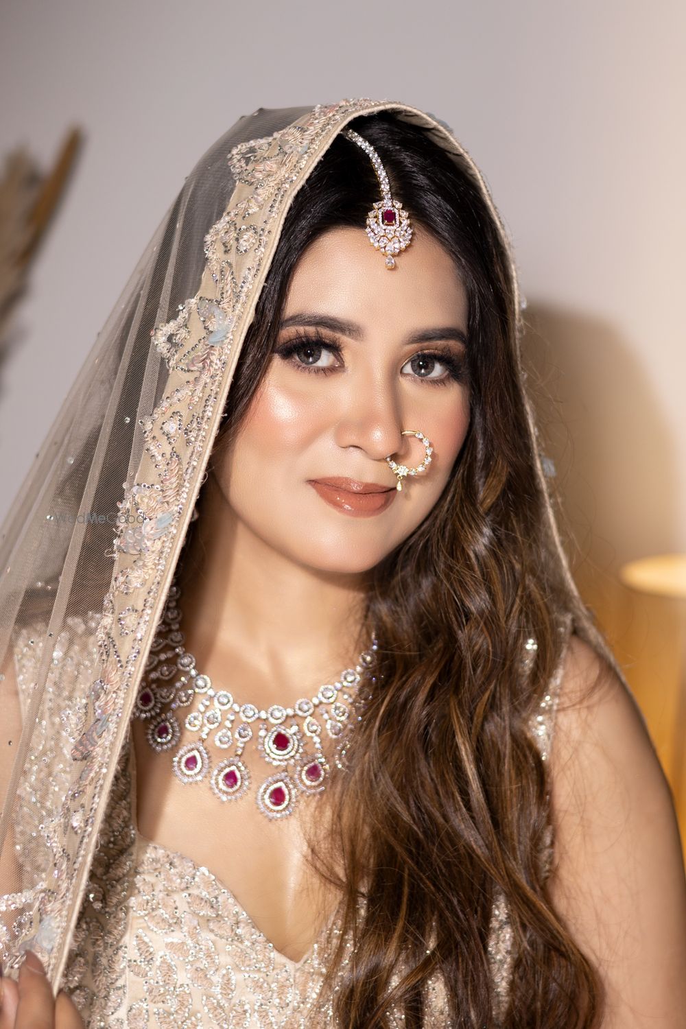 Photo By Face Glam by Heena - Bridal Makeup