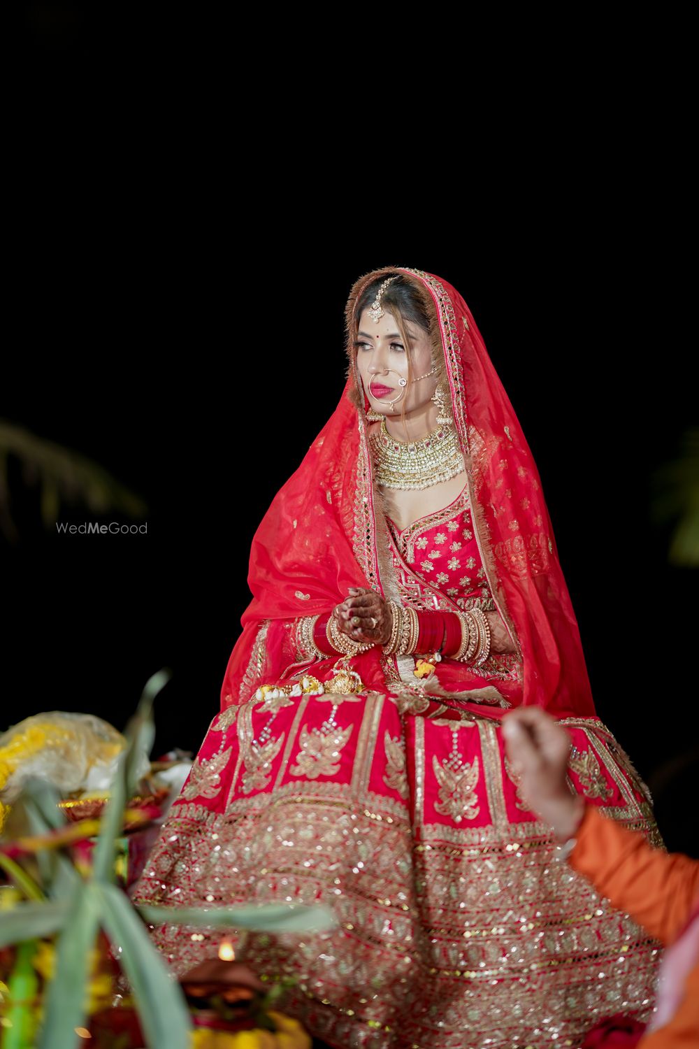 Photo By Face Glam by Heena - Bridal Makeup Artists