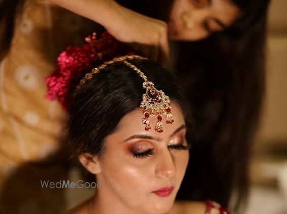 Photo By Face Glam by Heena - Bridal Makeup