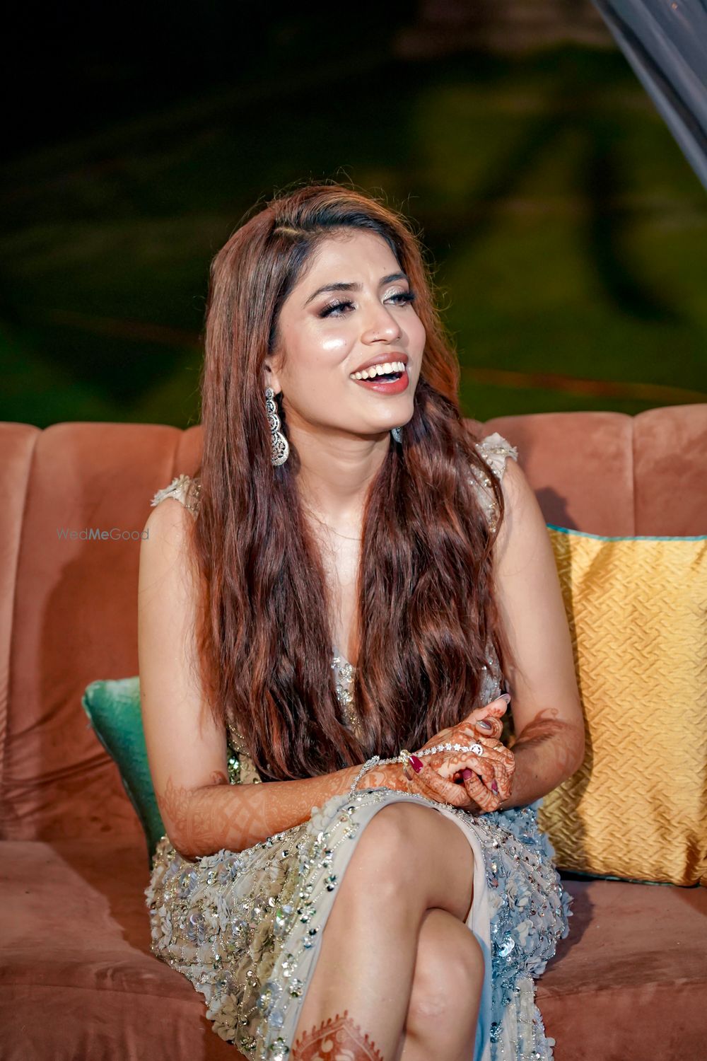 Photo By Face Glam by Heena - Bridal Makeup Artists