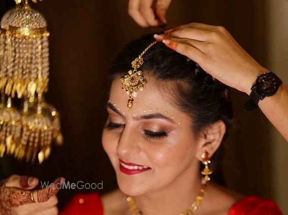 Photo By Face Glam by Heena - Bridal Makeup