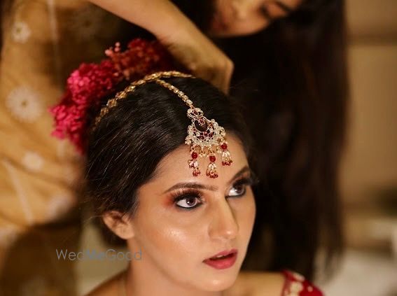 Photo By Face Glam by Heena - Bridal Makeup