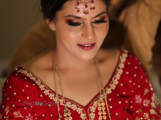 Photo By Face Glam by Heena - Bridal Makeup