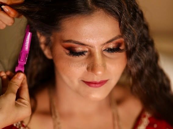 Photo By Face Glam by Heena - Bridal Makeup