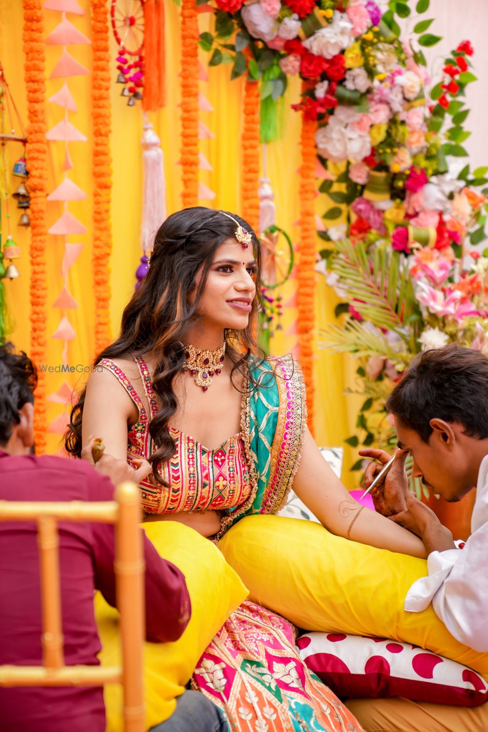 Photo By Face Glam by Heena - Bridal Makeup Artists