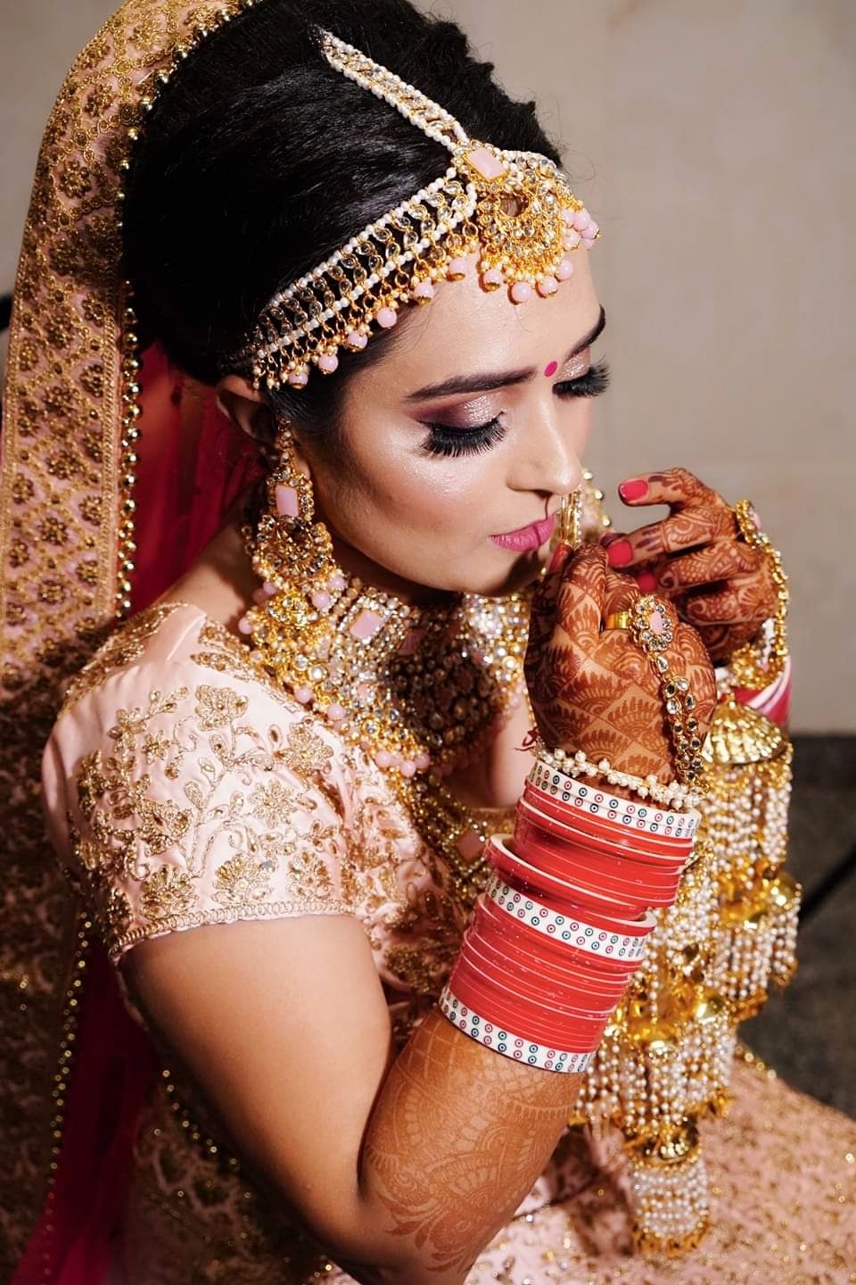 Photo By Shweta Rozal Makeovers - Bridal Makeup