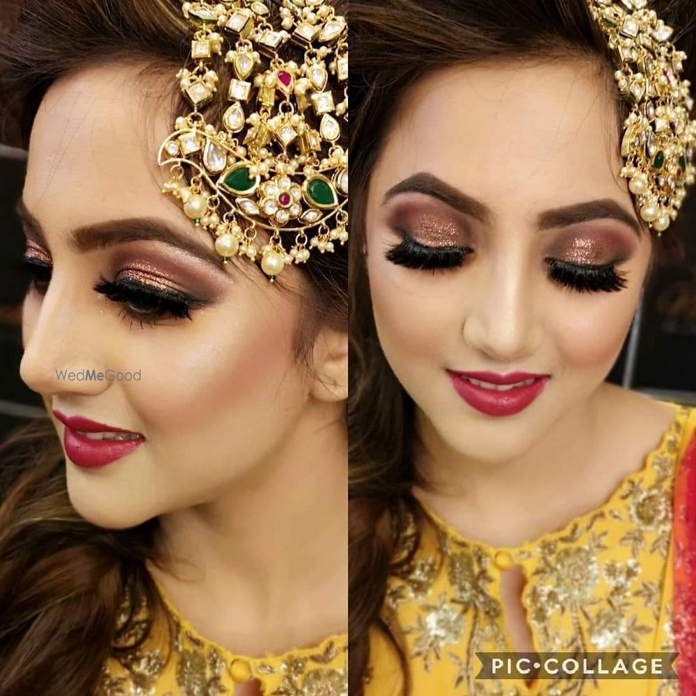 Photo By Shweta Rozal Makeovers - Bridal Makeup