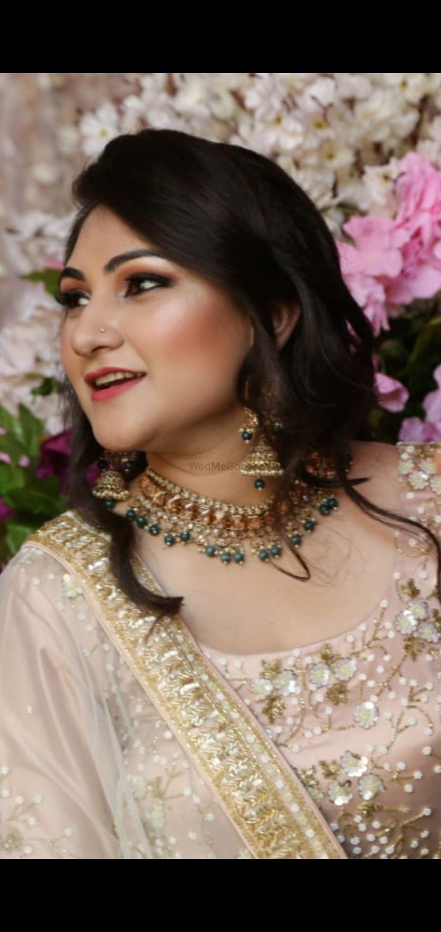Photo By Shweta Rozal Makeovers - Bridal Makeup
