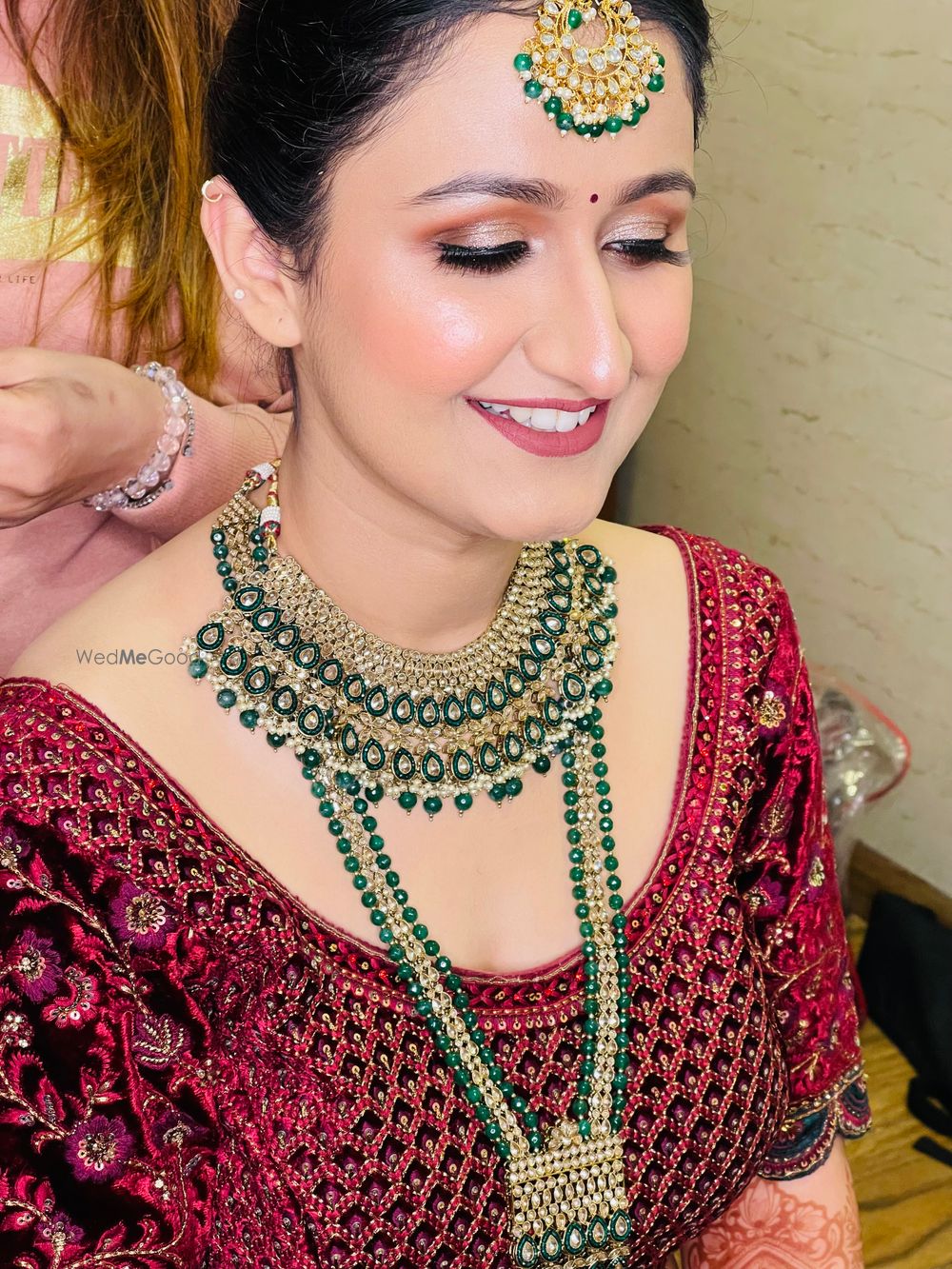 Photo By Shweta Rozal Makeovers - Bridal Makeup