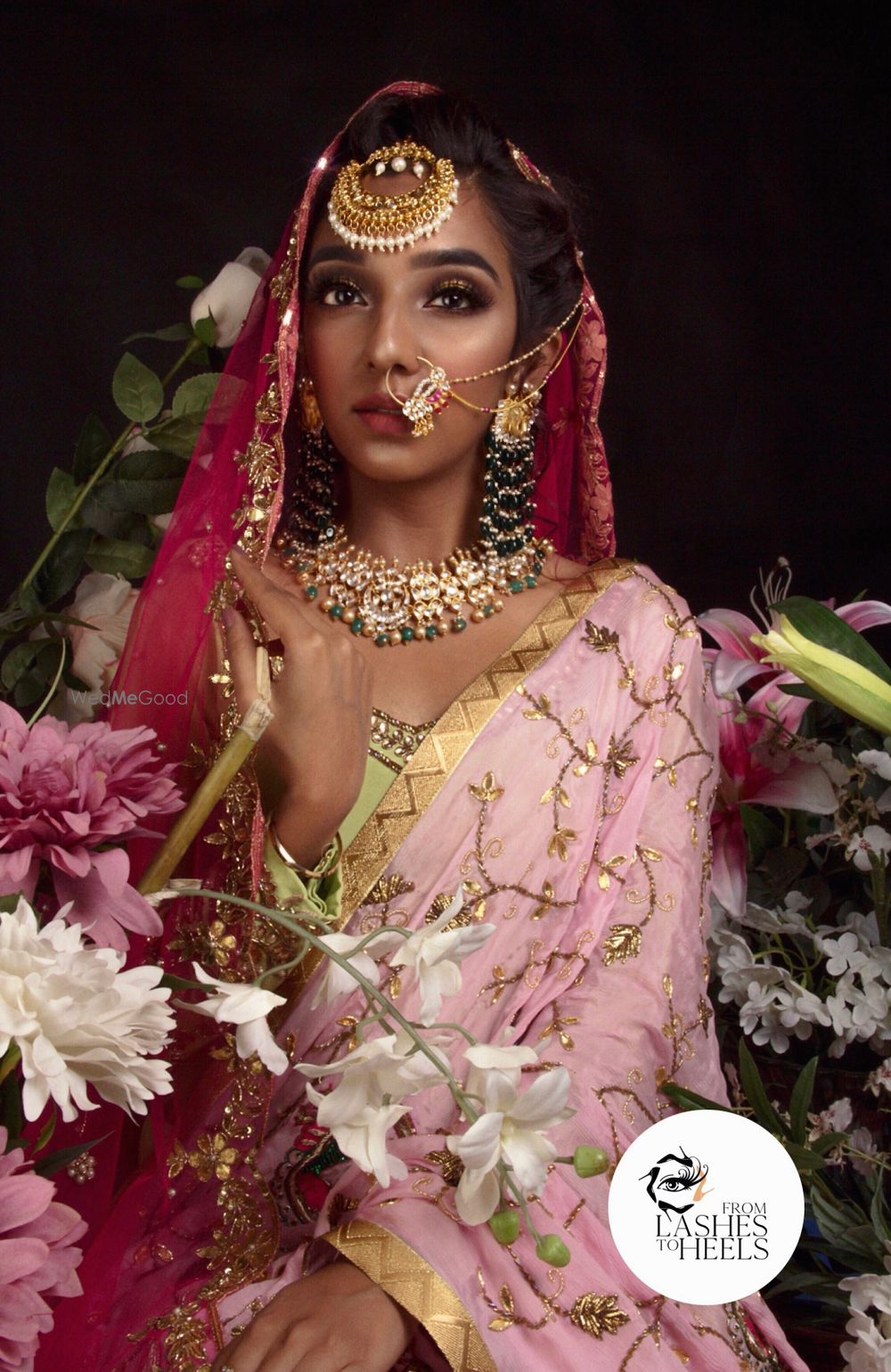 Photo By Makeup by Mannat Gill - Bridal Makeup