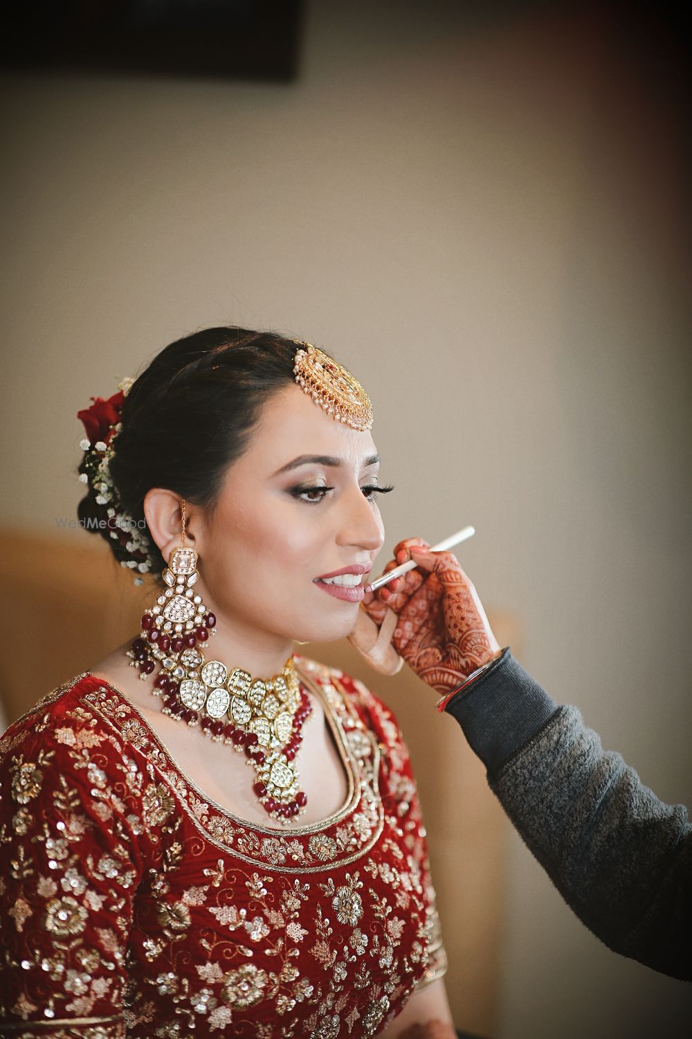 Photo By Makeup by Mannat Gill - Bridal Makeup