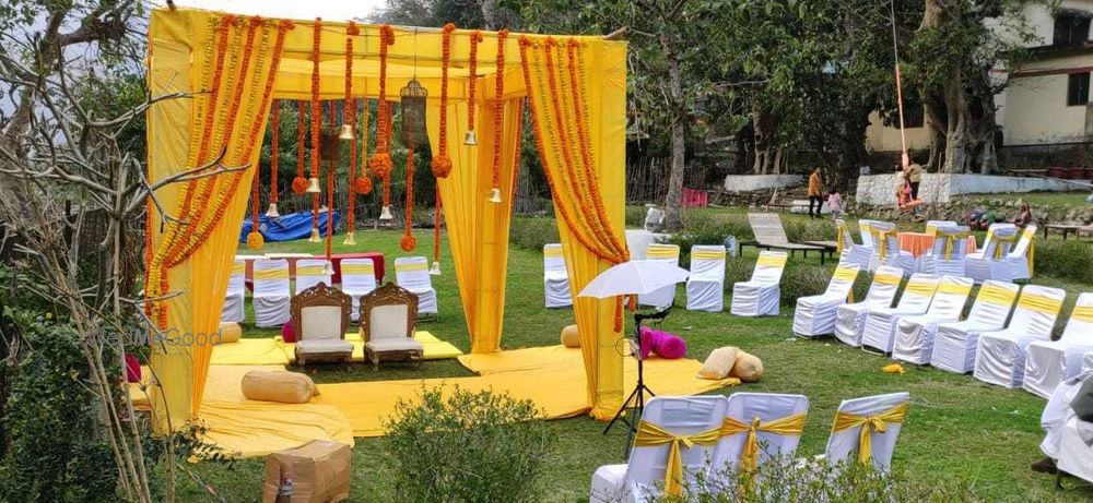 Photo By Elephant Brook Resort - Venues