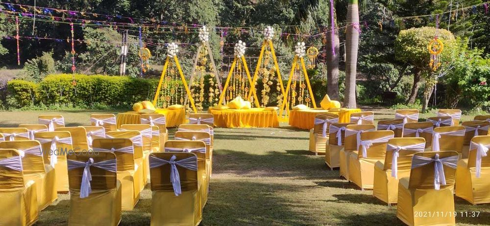 Photo By Elephant Brook Resort - Venues