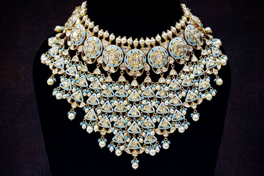 Khajanchi Jewellers