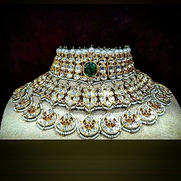 Photo By Khajanchi Jewellers - Jewellery