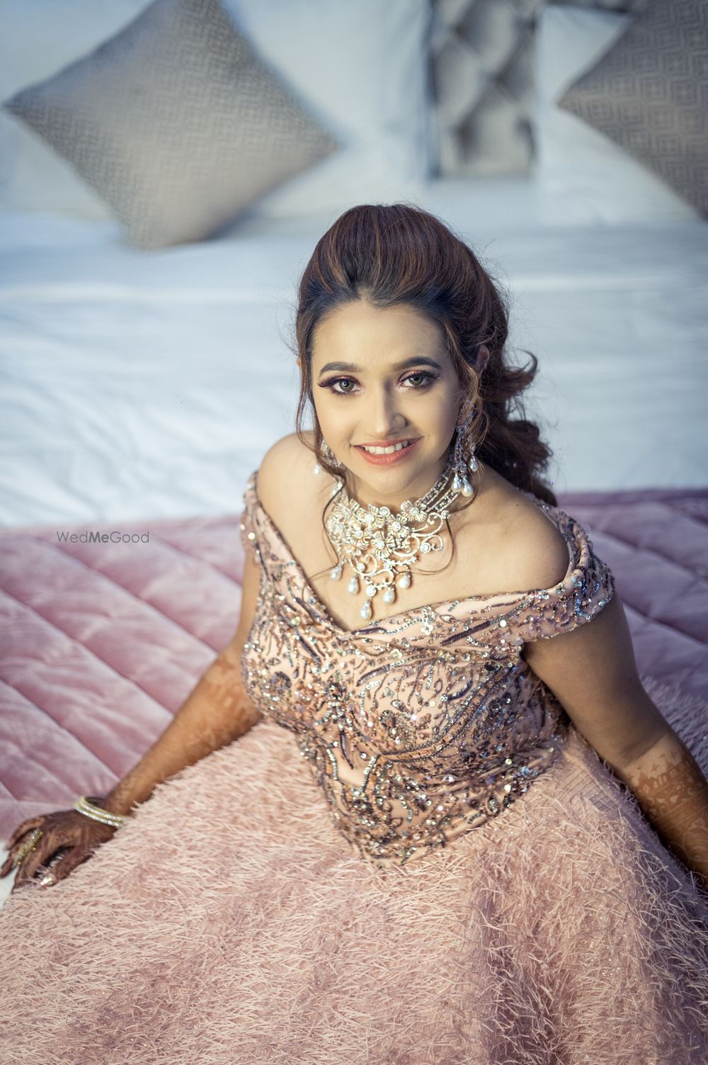 Photo By Sahima handa - Bridal Makeup