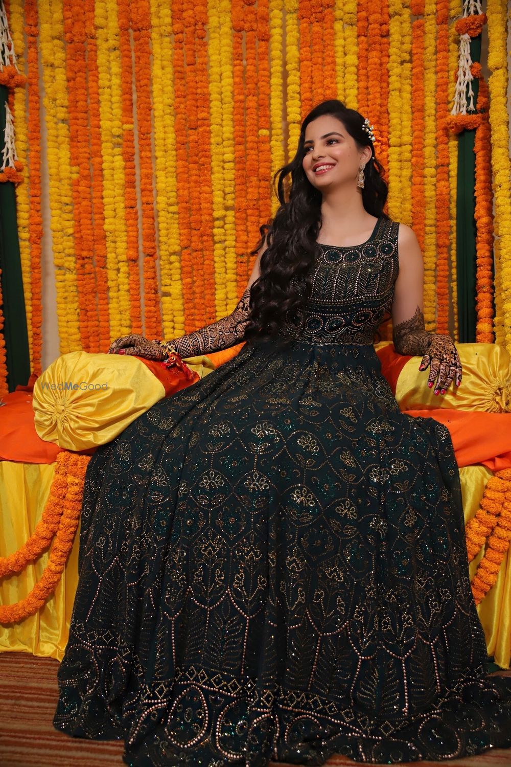 Photo By Sahima handa - Bridal Makeup