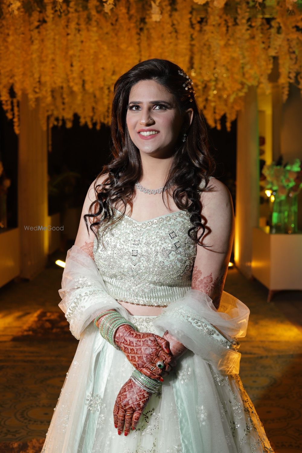 Photo By Sahima handa - Bridal Makeup