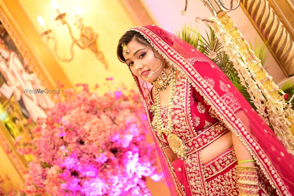 Photo By MUA By Sanwlee - Bridal Makeup