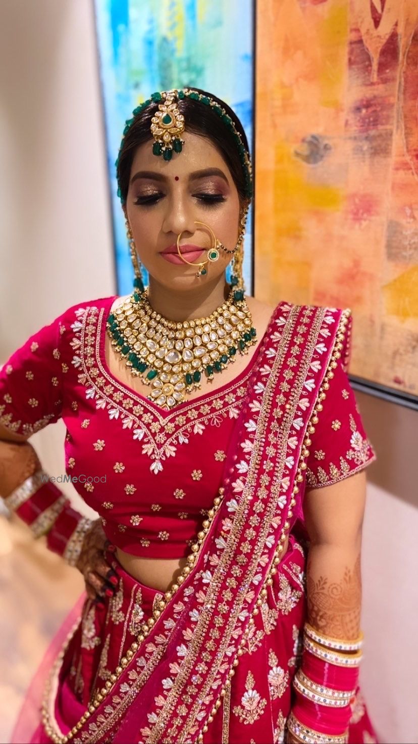 Photo By MUA By Sanwlee - Bridal Makeup